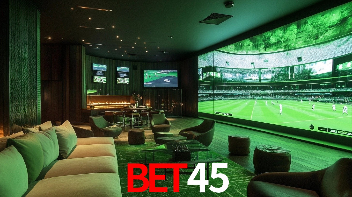BET45 - Cassino On-line Ganhos Sem Limites - BET45.com