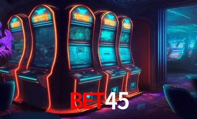 A Emoção da Loteria na BET45: Uma Chance de Mudança de Vida