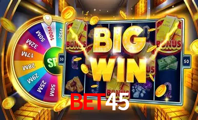 Desvendando o Mundo dos Jogos Virtuais na BET45