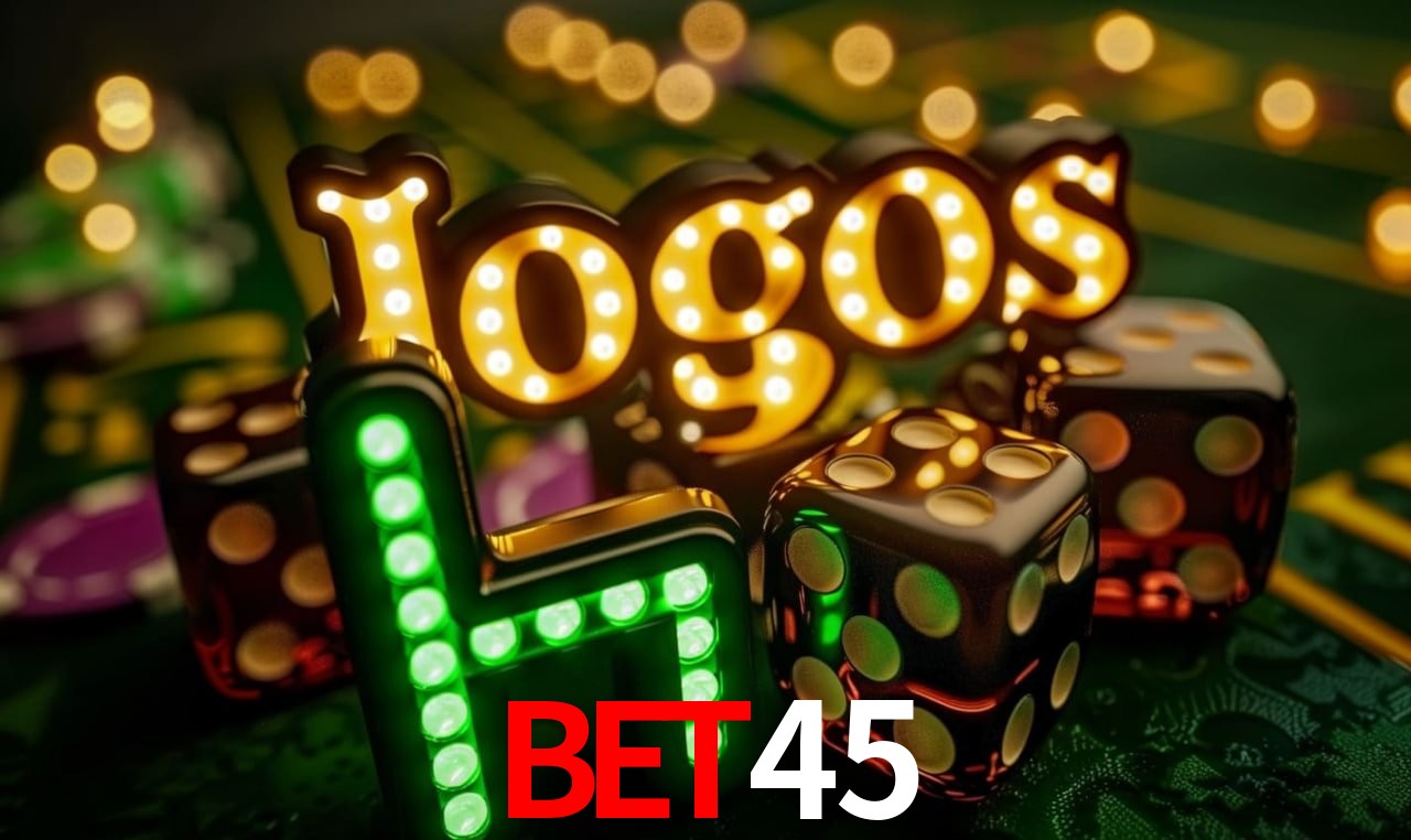 Estatísticas BET45