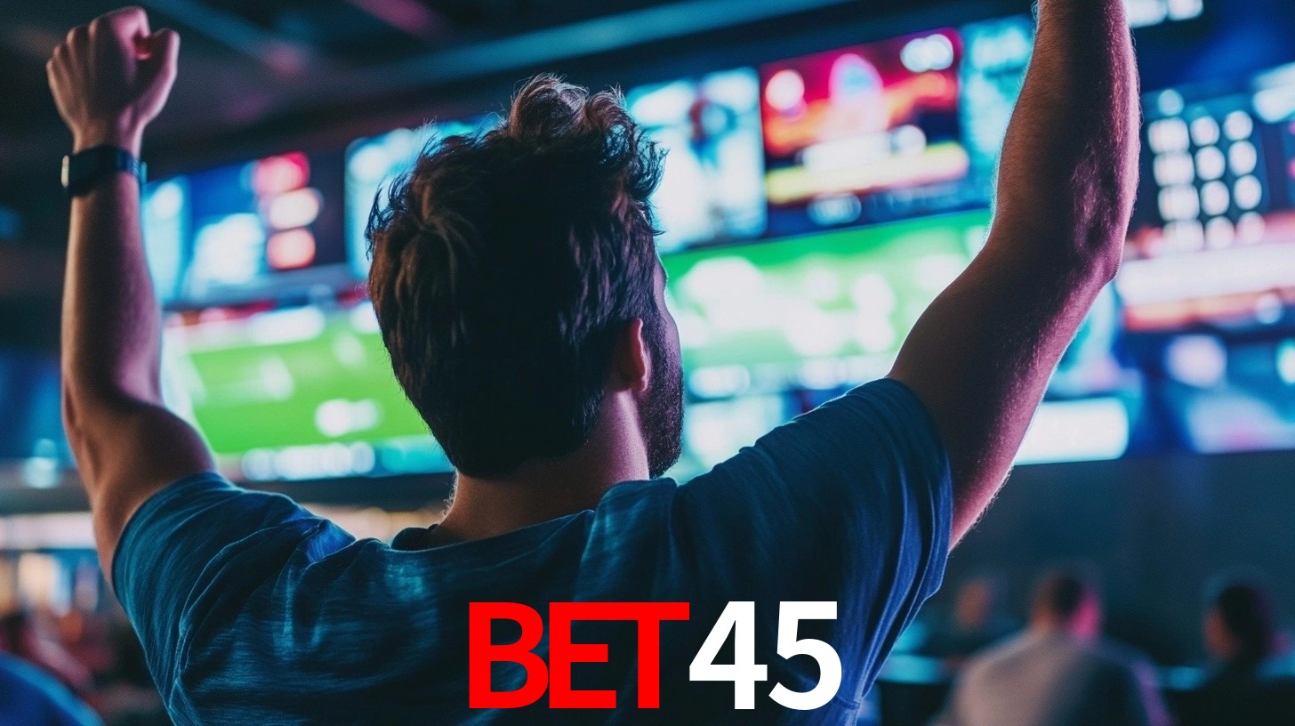 BET45 app