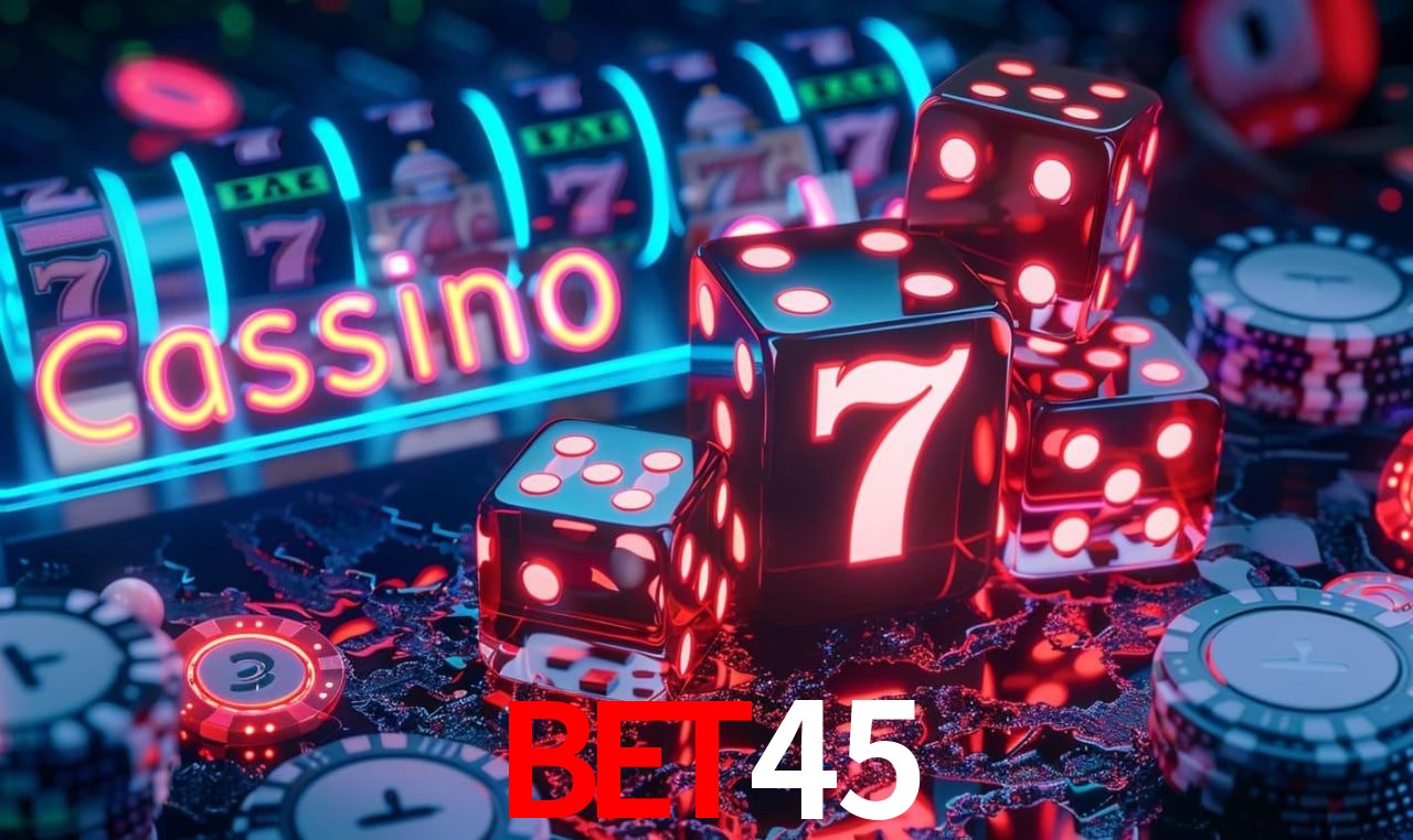 Experiência VIP BET45