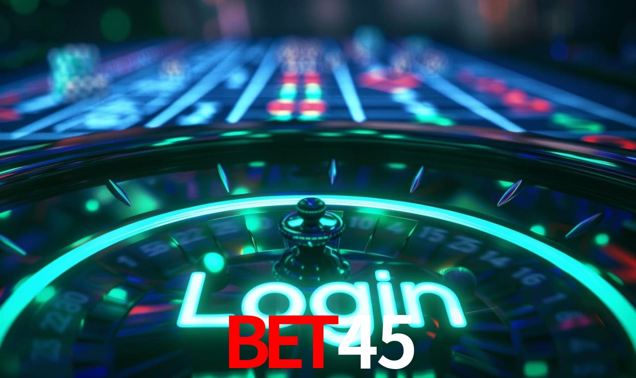 Casino VIP BET45
