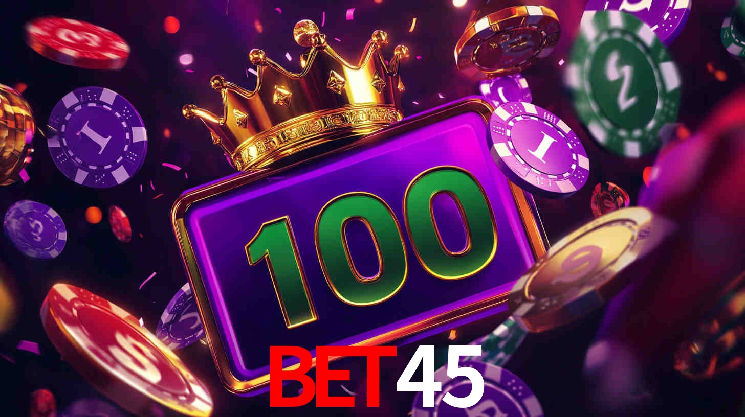 Daily Bonuses BET45
