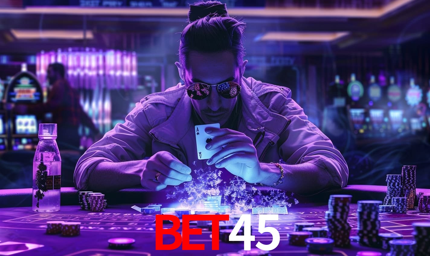Aviator Game BET45
