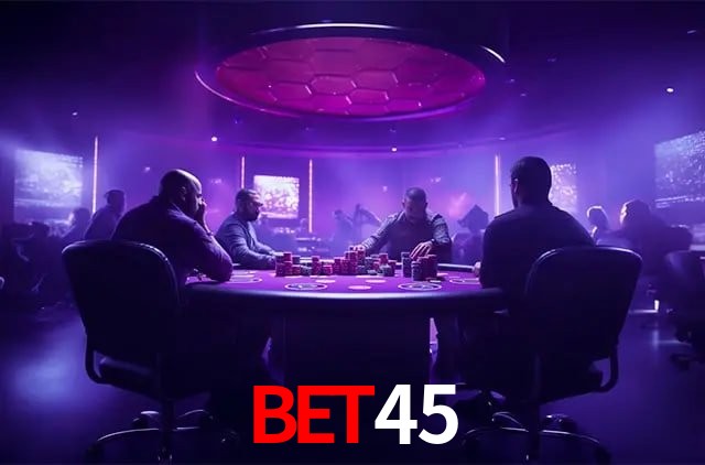Explorando a Categoria de Eventos em Apostas na BET45