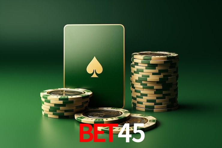 Football Betting BET45