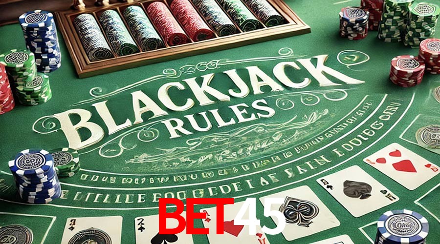 Games Directory BET45