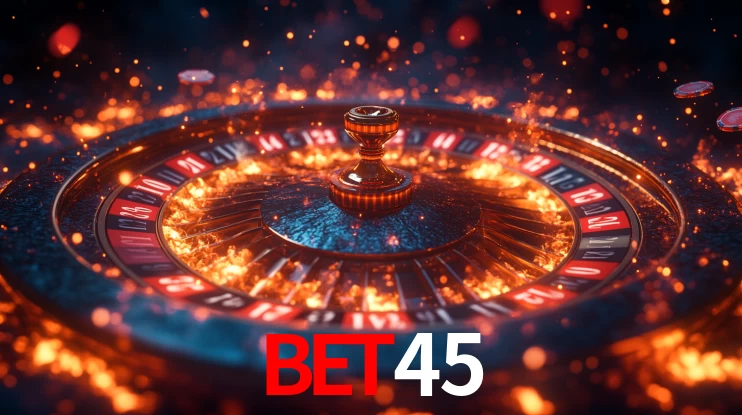 Explore as vantagens do BET45: serviço profissional e confiabilidade