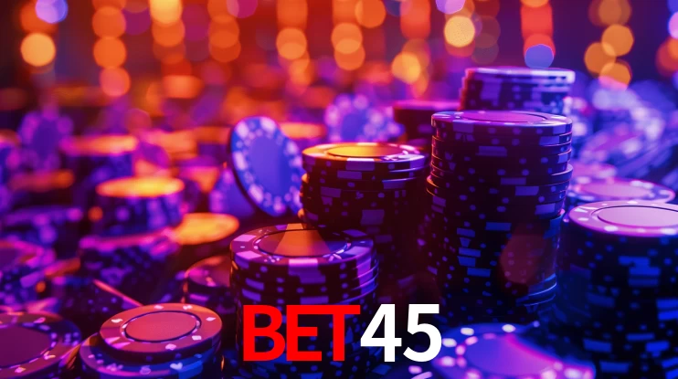 BET45 app