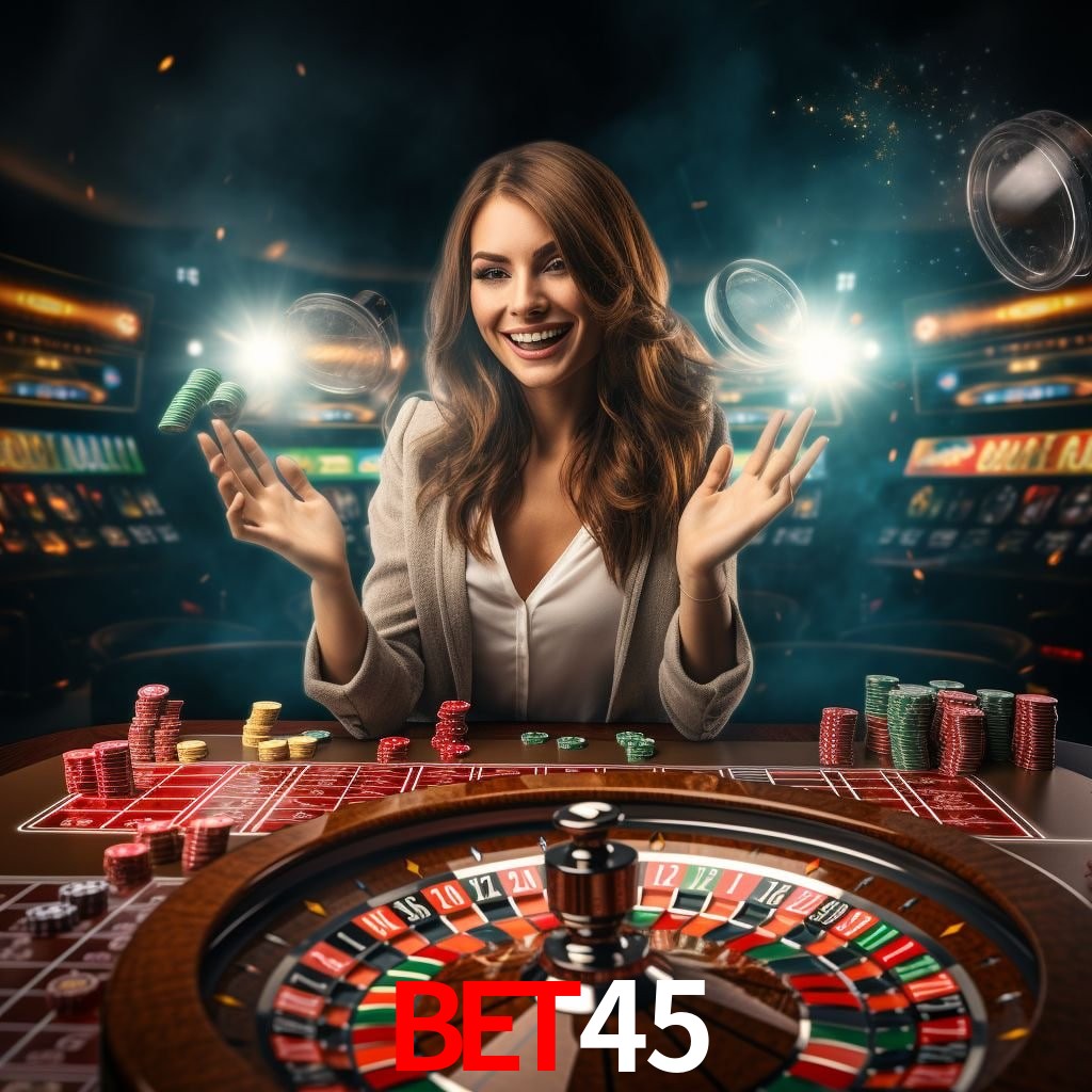 BET45,BET45.com