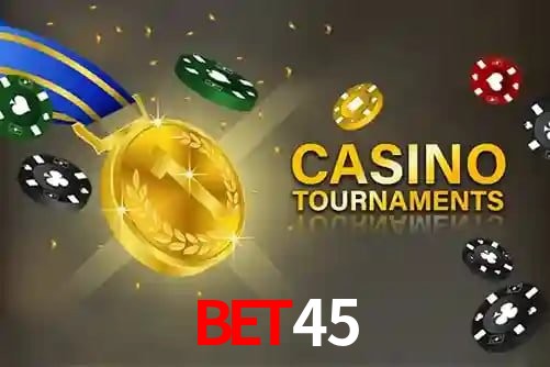 Instalação rápida do APK BET45