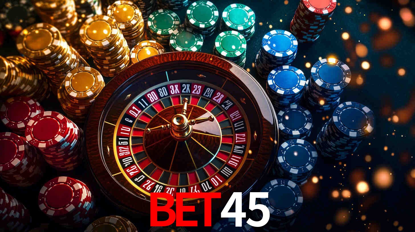 Exclusive Games BET45