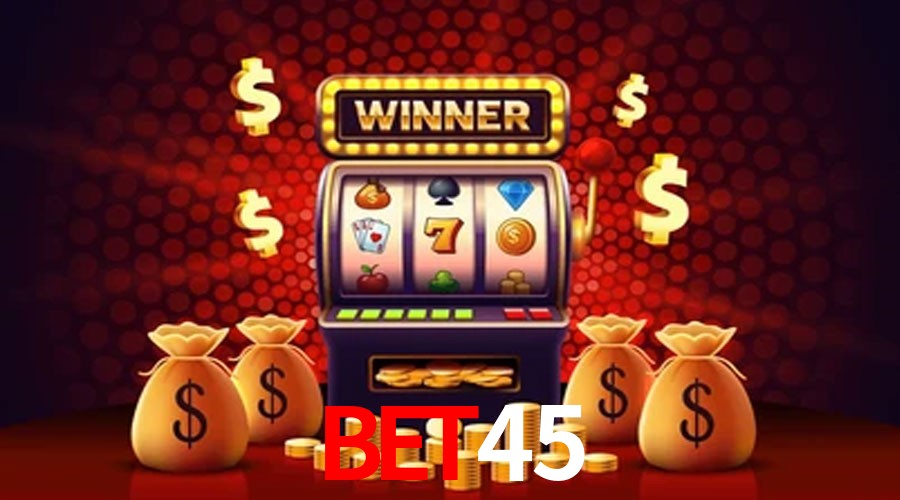 Quick Registration BET45