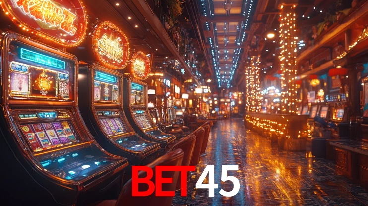 BET45.com