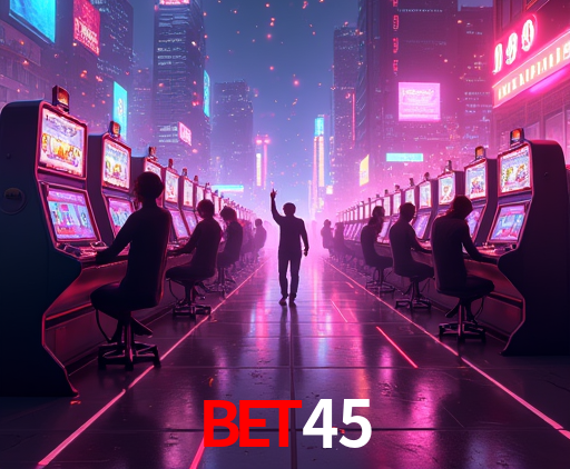 Jogos Exclusivos BET45