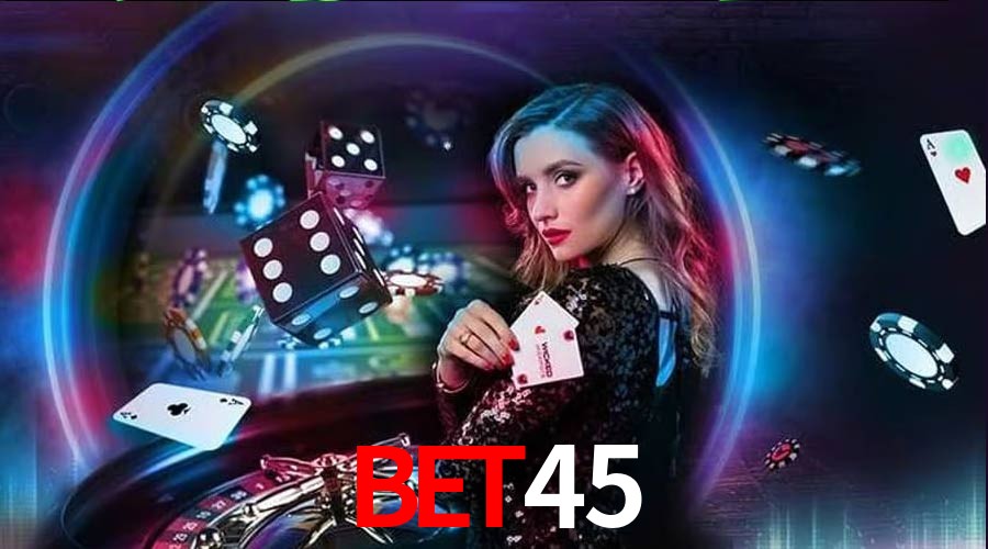 2FA Security BET45