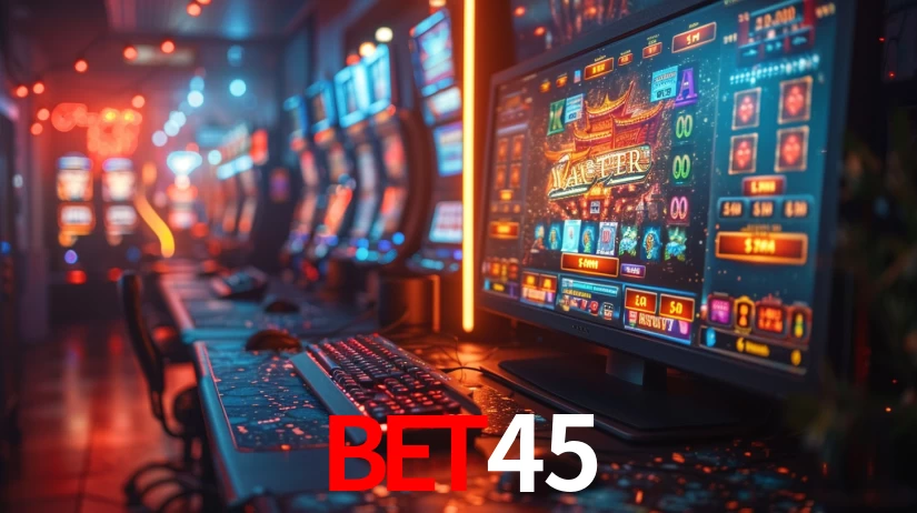 BET45,BET45.com