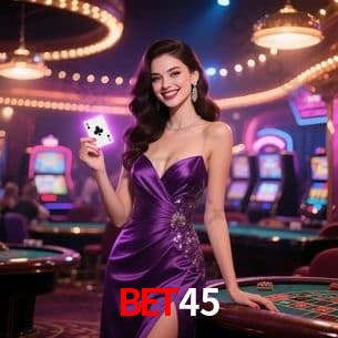 Interface Premium BET45
