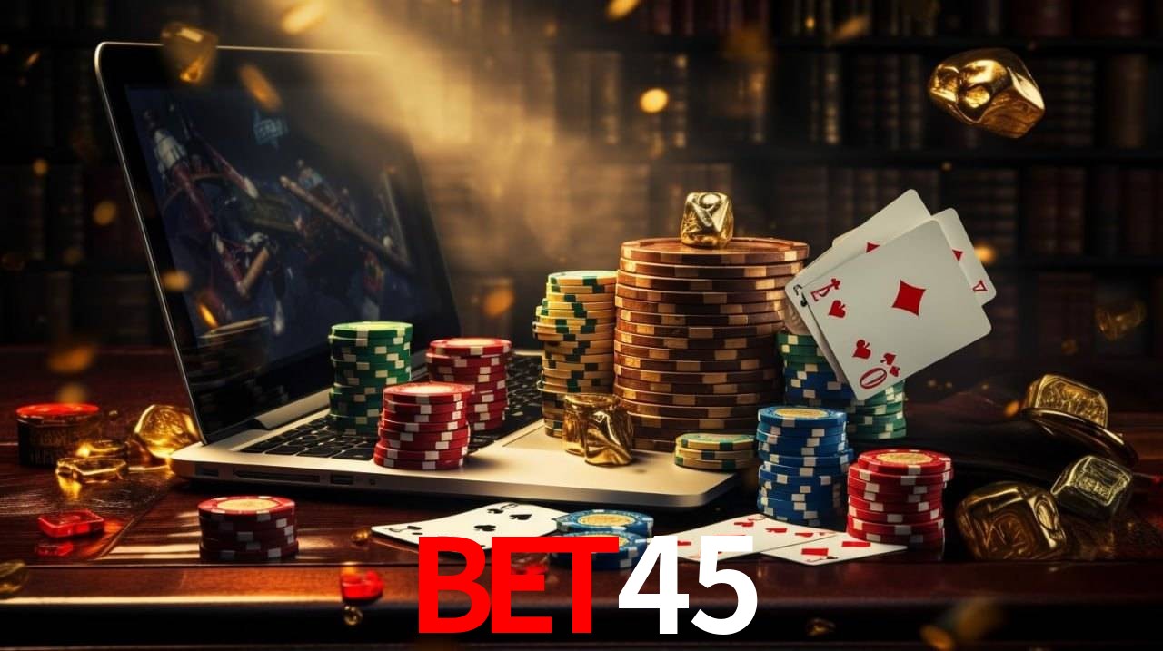 Programa VIP BET45