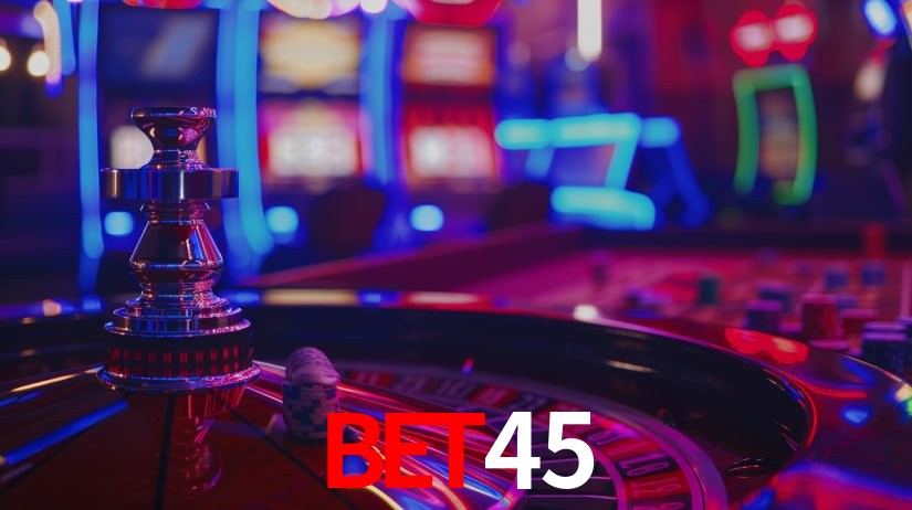 Experimente o Login Seguro Premium no BET45