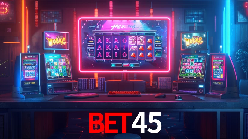 BET45