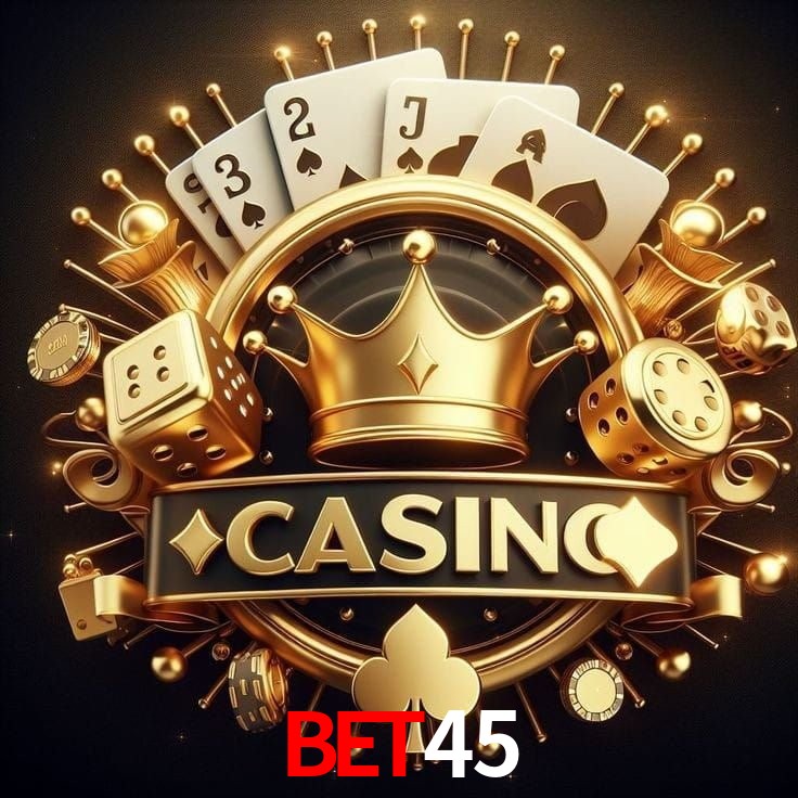 Estatísticas Esportivas BET45