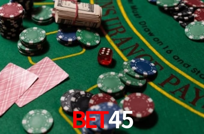 BET45