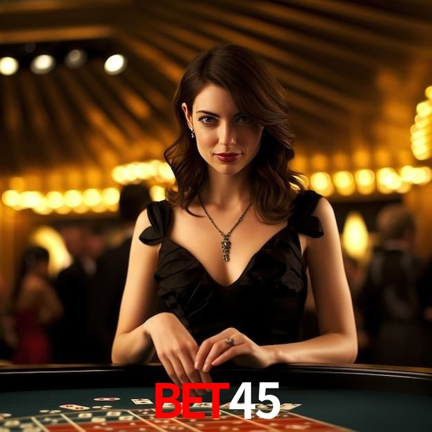 Descubra a Essência do BET45: Nossa História e Compromissos