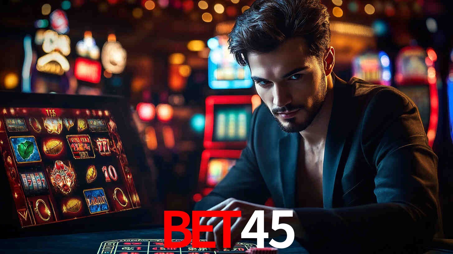 BET45.com