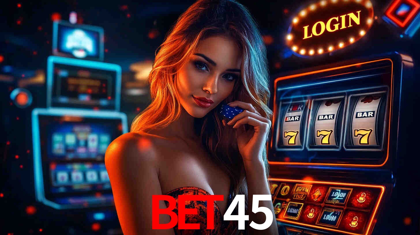 Bônus Generosos e Exclusivos no BET45 para Você!