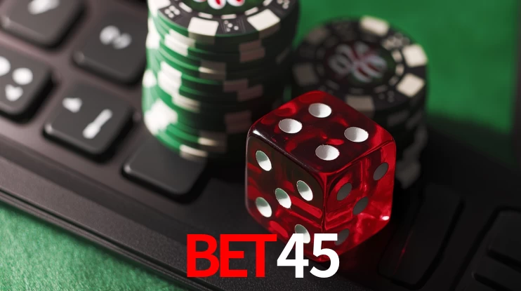 Secure Login BET45