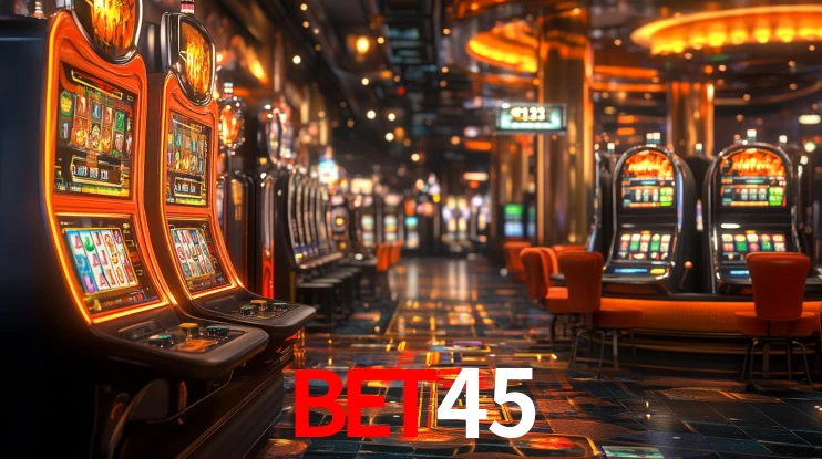 Ofertas Imperdíveis na BET45: Promoções e Bônus Que Valem a Pena