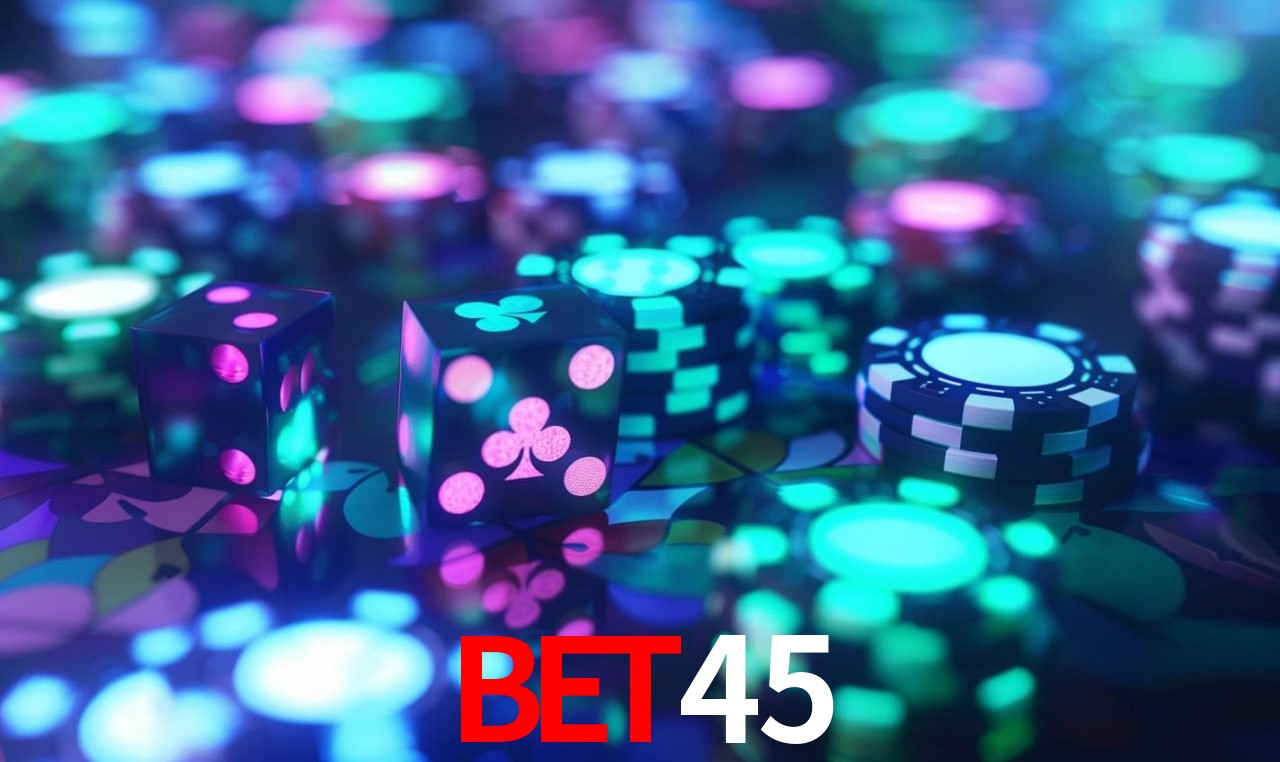 Bônus Diários BET45
