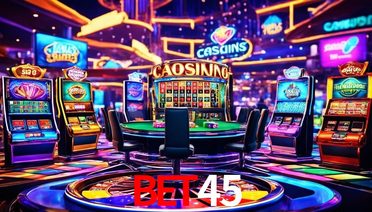 Apostas de Basquete BET45