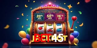Sistemas de Segurança BET45