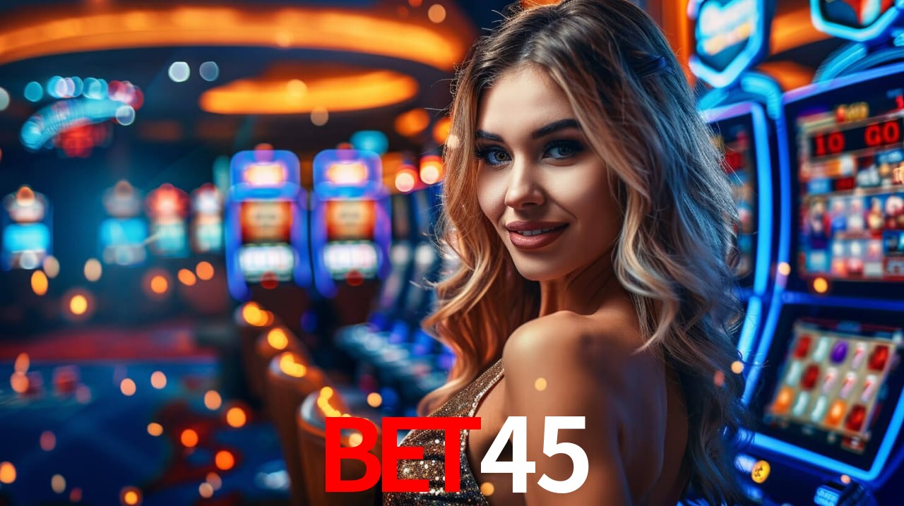 Bonus Features BET45