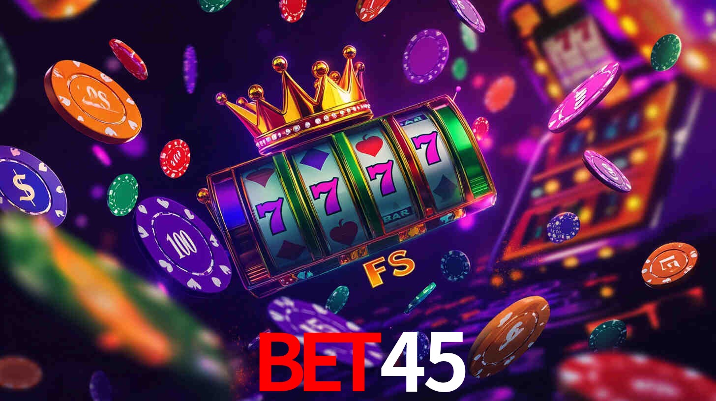 Programa VIP BET45