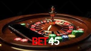 Basketball Betting BET45