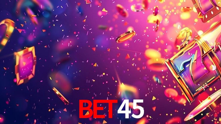 Download para Android e iOS na BET45