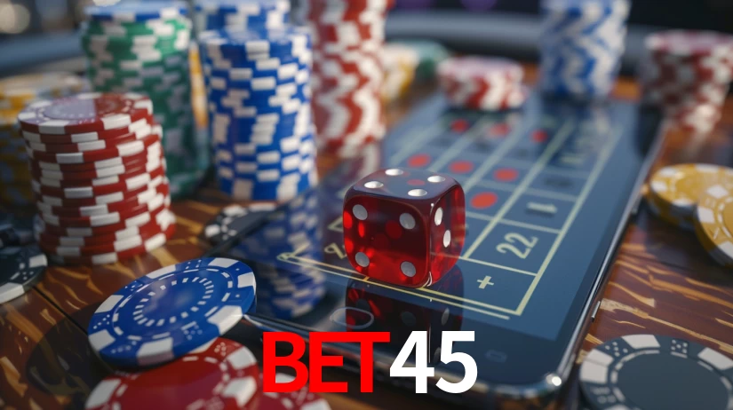 BET45,BET45.com