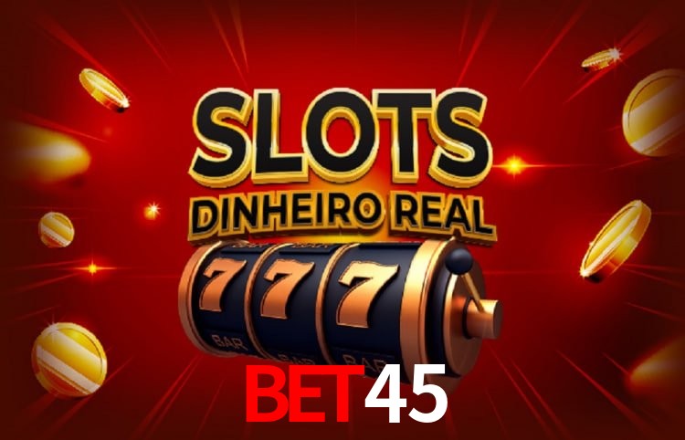 Ofertas Exclusivas BET45