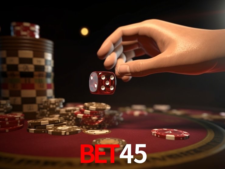 Estatísticas do Jogo BET45