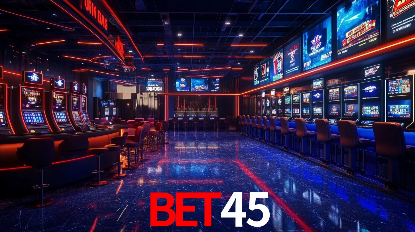 Tournaments BET45