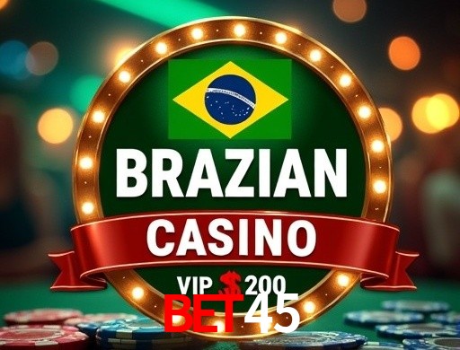 Biblioteca de slots populares na BET45