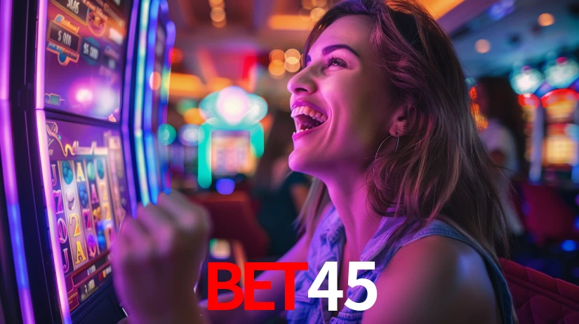BET45,BET45.com