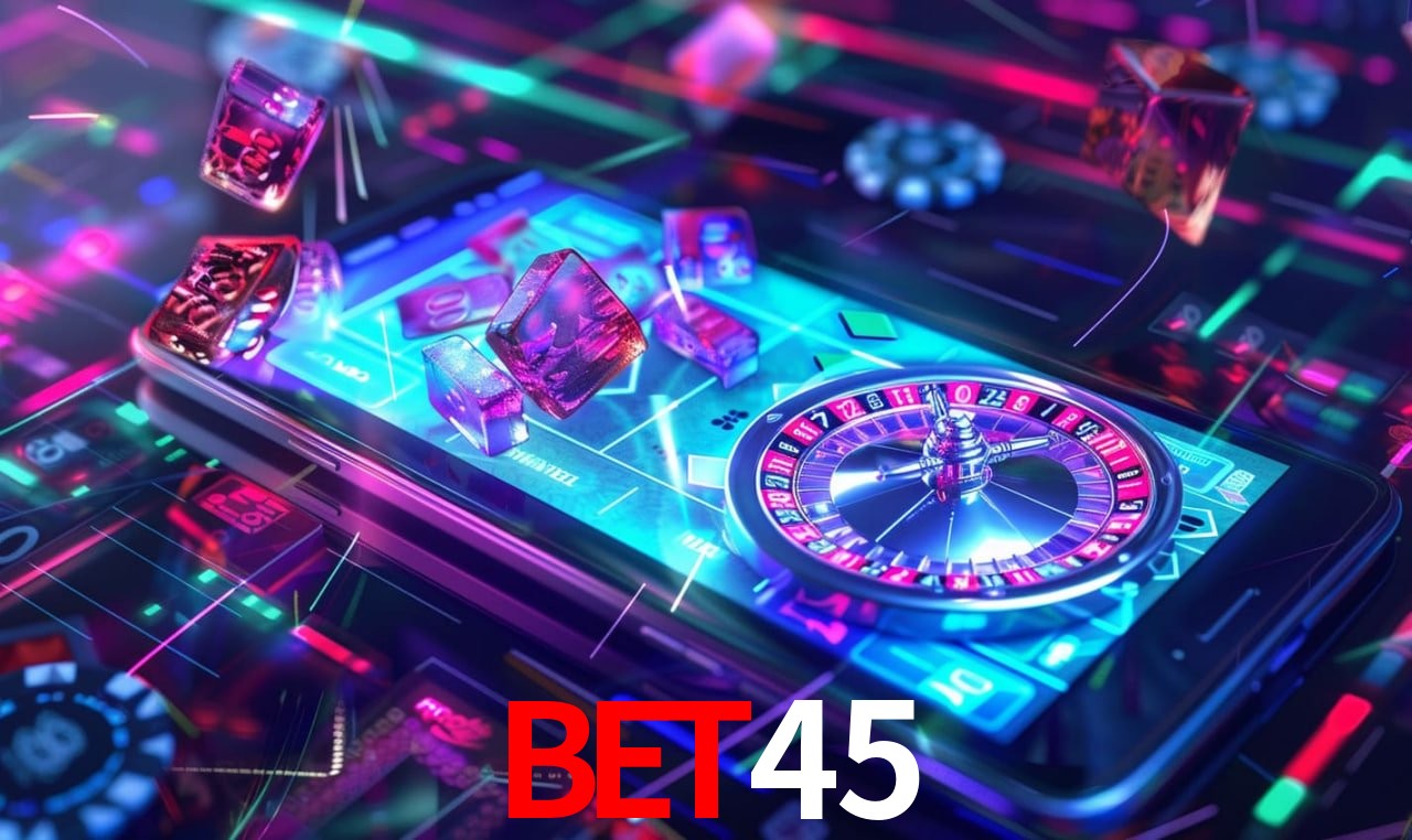 Jogo Spaceman BET45