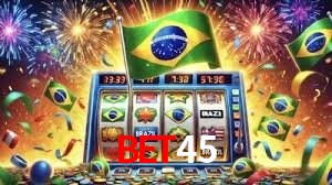 Player Reviews BET45