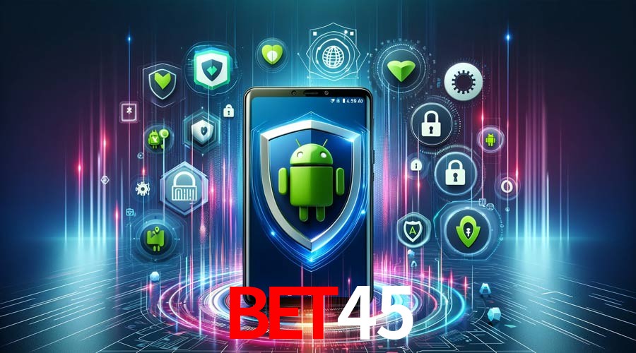 Game Providers BET45