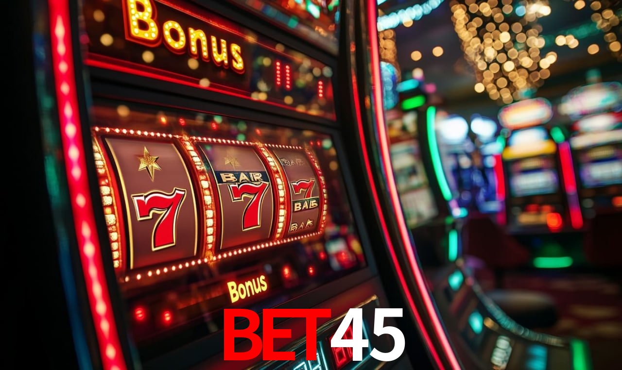 BET45.com